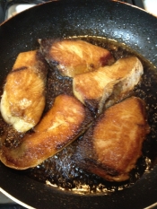 漬け置きいらずのブリの照り焼き レシピ 作り方 By ノンパルンパ 楽天レシピ 漬け置きいらずのブリの照り焼き レシピ 作り方 By ノンパルンパ 楽天レシピ