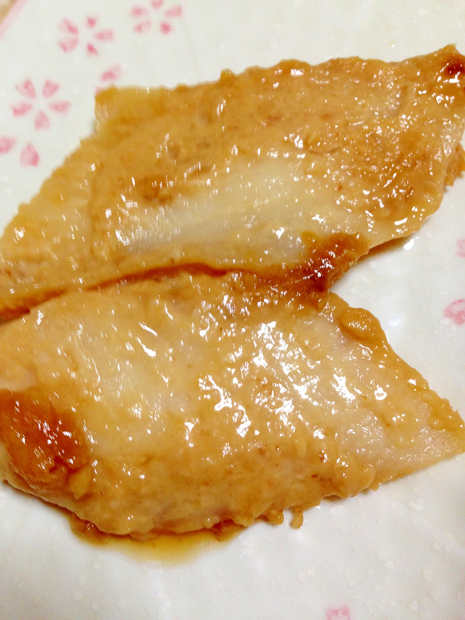ご飯がすすむ 白身魚の味噌焼き レシピ 作り方 By Jaran0705 楽天レシピ