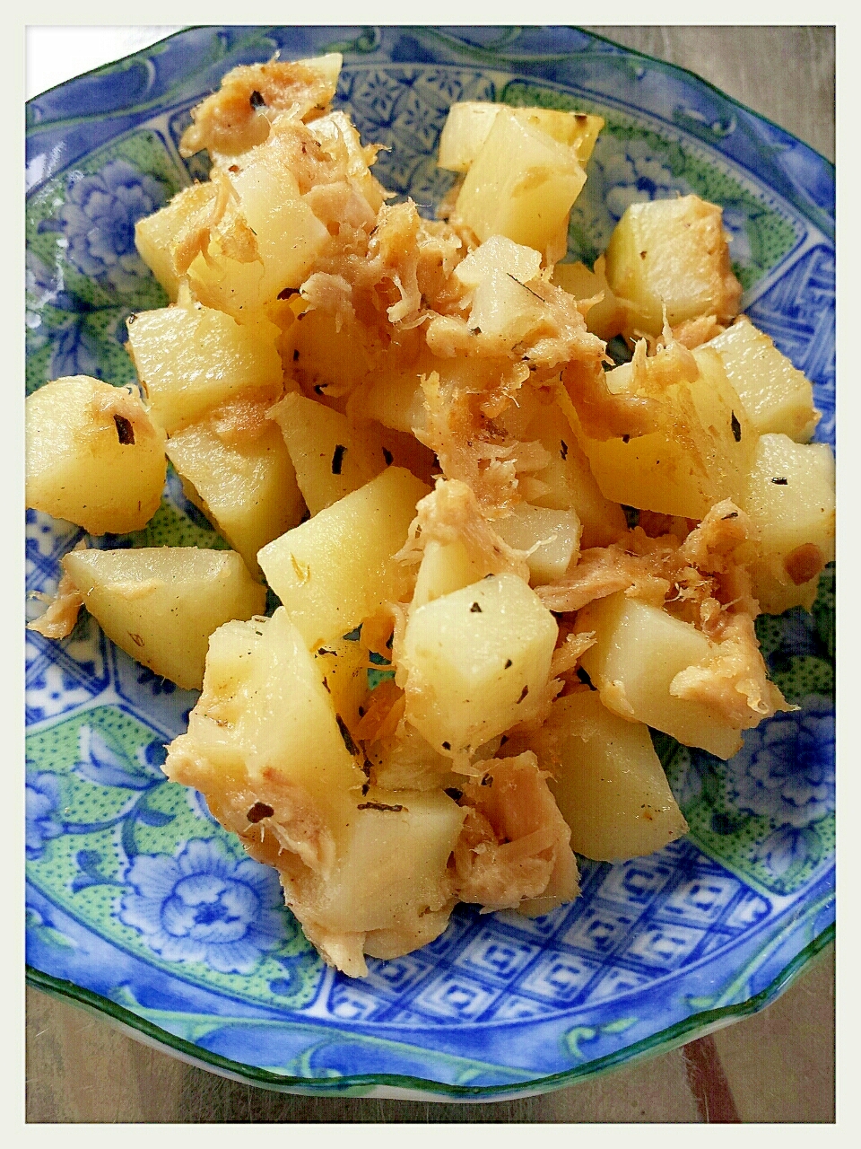 お弁当の作り置きにも じゃがいもとツナのバジル炒め レシピ 作り方 By ひー5255 楽天レシピ お弁当の作り置きにも じゃがいもとツナのバジル炒め レシピ 作り方 By ひー5255 楽天レシピ