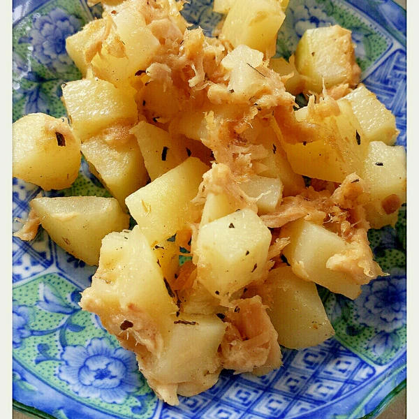 お弁当の作り置きにも じゃがいもとツナのバジル炒め レシピ 作り方 By ひー5255 楽天レシピ お弁当の作り置きにも じゃがいもとツナのバジル炒め レシピ 作り方 By ひー5255 楽天レシピ