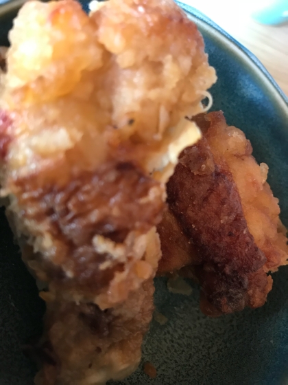 レンチンすることで味も染み込みますね！
とても美味しく頂けました(^^)
次回からこのやり方にします。