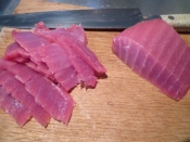 どんぶりに 漬けまぐろ レシピ 作り方 By Aya Cafe 楽天レシピ どんぶりに 漬けまぐろ レシピ 作り方 By Aya Cafe 楽天レシピ