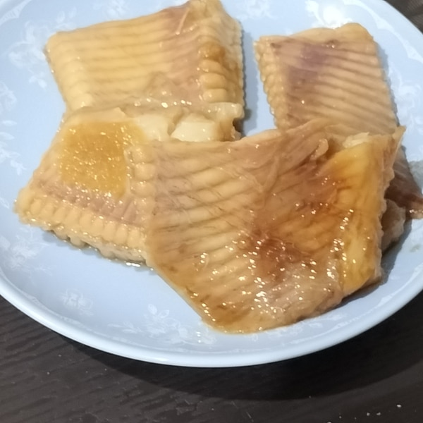 簡単作り置き コラーゲンたっぷりカスベの煮付け レシピ 作り方 By かっぺ4217 楽天レシピ 簡単作り置き コラーゲンたっぷりカスベの煮付け レシピ 作り方 By かっぺ4217 楽天レシピ