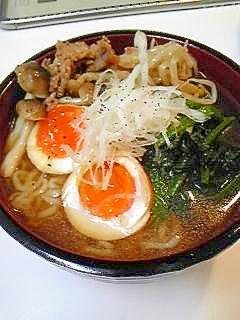 インスタント ラーメン おいしく