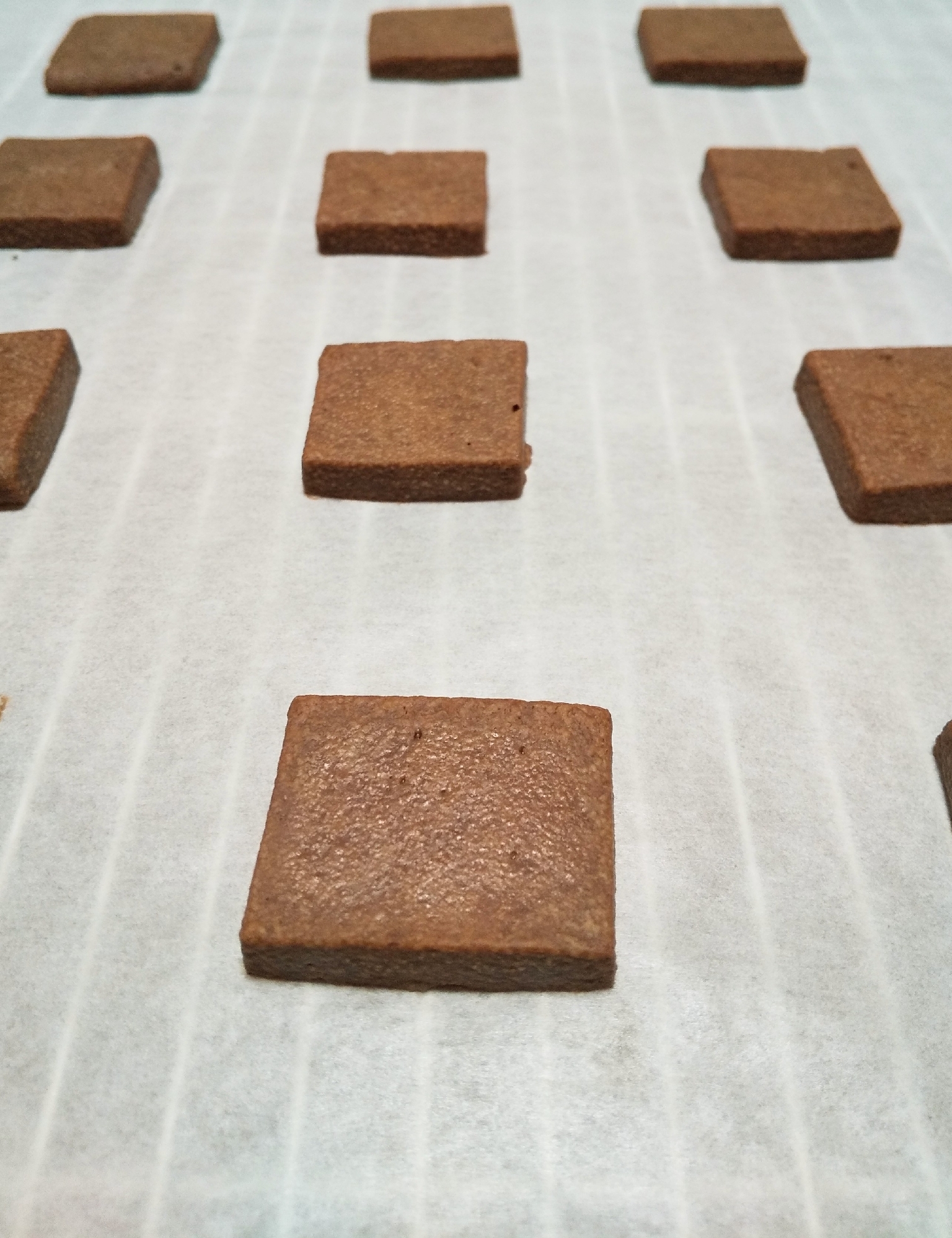 焼きショコラレシピ 作り方の人気順 簡単料理の楽天レシピ