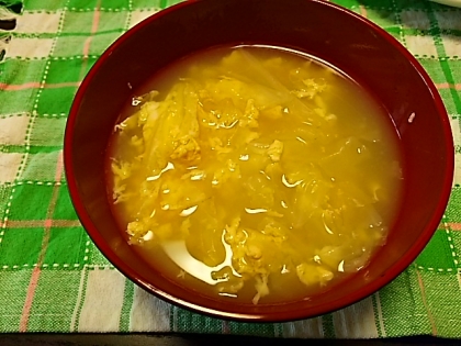 キャベツもスープにするといつもより多く摂取出来ていいですね(≧∇≦)
ステキなレシピありがとう御座いました。