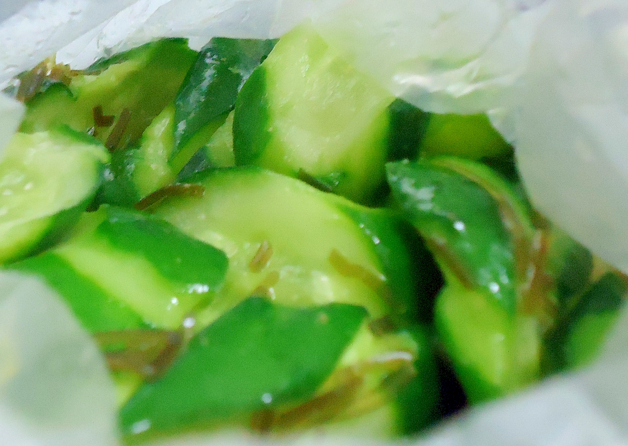 冷凍も出来る きゅうりの簡単漬け レシピ 作り方 By ちぇざ8003 楽天レシピ 冷凍も出来る きゅうりの簡単漬け レシピ 作り方 By ちぇざ8003 楽天レシピ