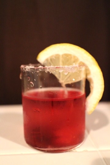 【おうちカクテル デザート感覚】スイート白ワイン