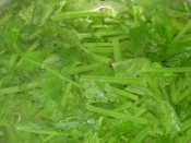 葉っぱも食べられます 山菜 青ミズのお浸し レシピ 作り方 By ブルーボリジ 楽天レシピ 葉っぱも食べられます 山菜 青ミズのお浸し レシピ 作り方 By ブルーボリジ 楽天レシピ