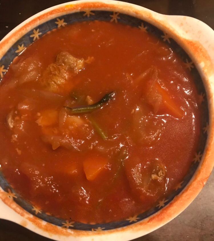 鶏肉のトマト煮込み レシピ 作り方 By さらさらmama レポすぐに承認します 楽天レシピ