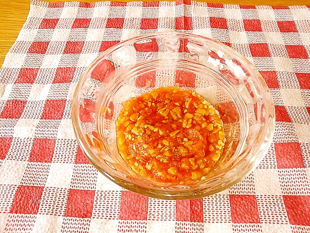 離乳食中期 納豆メニュー レシピ 作り方 By Belle Marianne 楽天レシピ