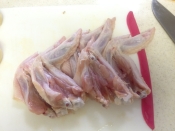 圧力鍋で手羽先のスパイスチキンカレー レシピ 作り方 By Anelavivi 楽天レシピ 圧力鍋で手羽先のスパイスチキンカレー レシピ 作り方 By Anelavivi 楽天レシピ