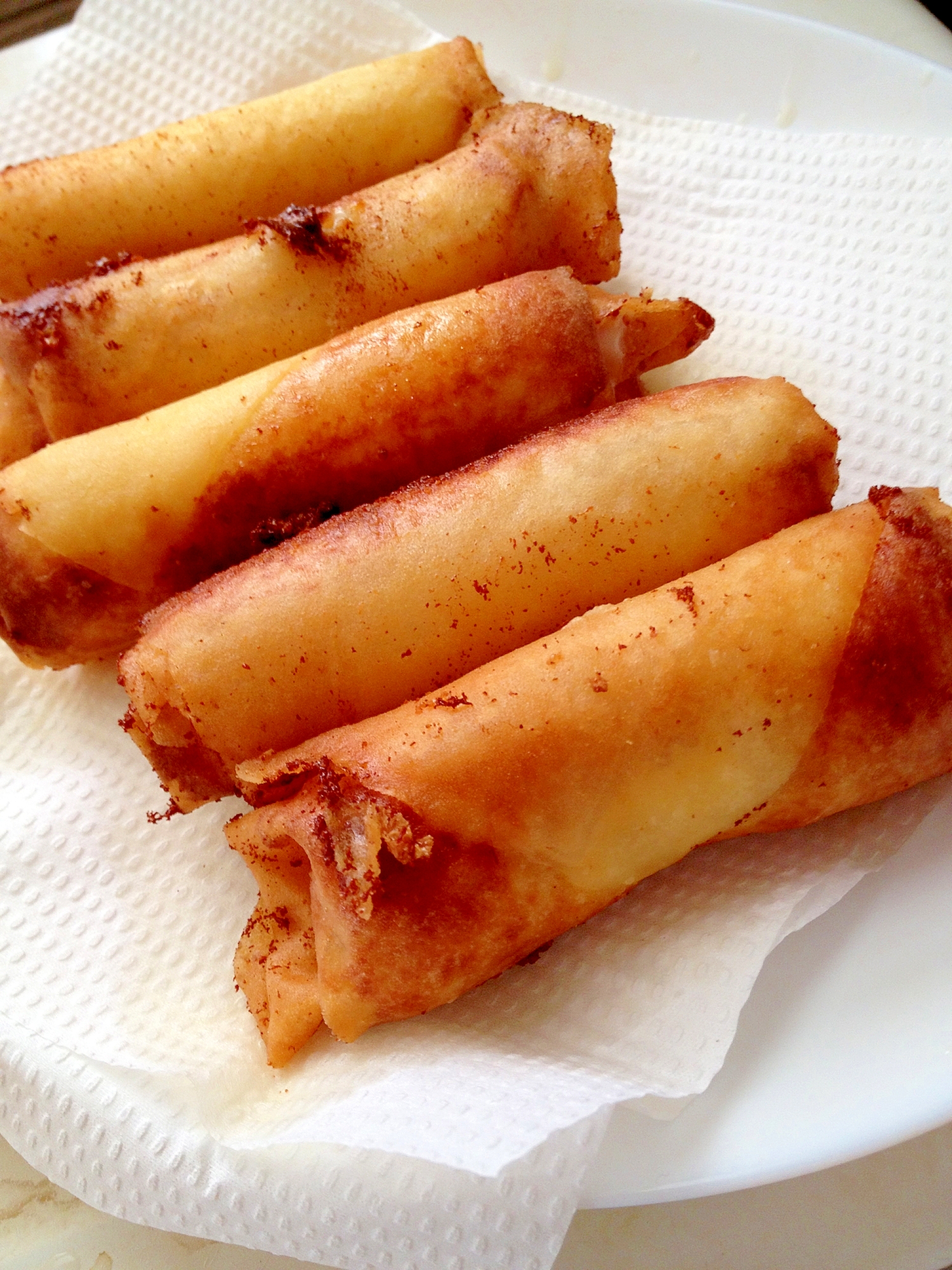 玉ねぎツナの春巻き レシピ 作り方 By Maybee 楽天レシピ 玉ねぎツナの春巻き レシピ 作り方 By Maybee 楽天レシピ