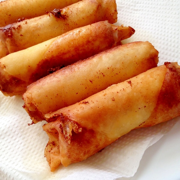 玉ねぎツナの春巻き レシピ 作り方 By Maybee 楽天レシピ 玉ねぎツナの春巻き レシピ 作り方 By Maybee 楽天レシピ