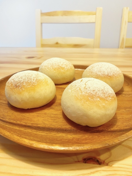 美味しくできました！！また作らせていただきます！