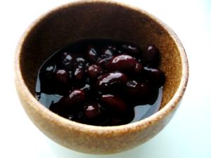 小さいおかず 圧力鍋で 簡単に黒豆煮 レシピ 作り方 By エニャス 楽天レシピ 小さいおかず 圧力鍋で 簡単に黒豆煮 レシピ 作り方 By エニャス 楽天レシピ