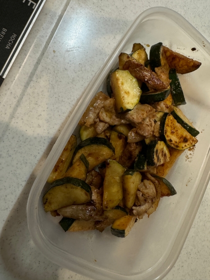 とても手軽にできて美味しかったです。個人的にはブラックペッパー必須。