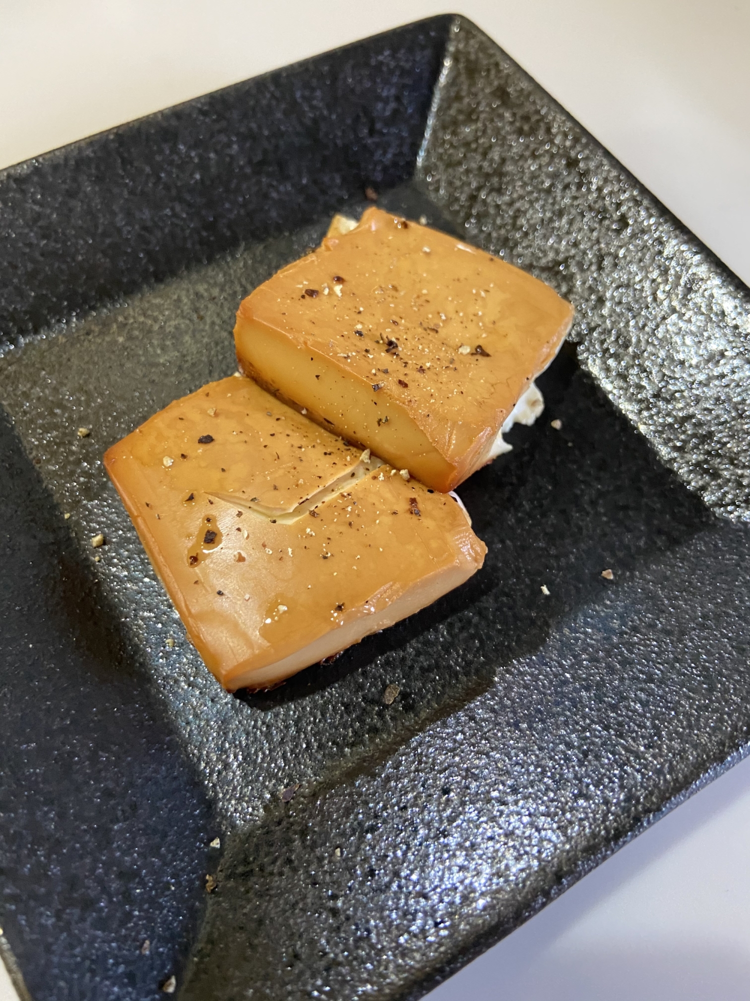 スモークチーズ レシピ 作り方 By ジャック777 楽天レシピ スモークチーズ レシピ 作り方 By ジャック777 楽天レシピ