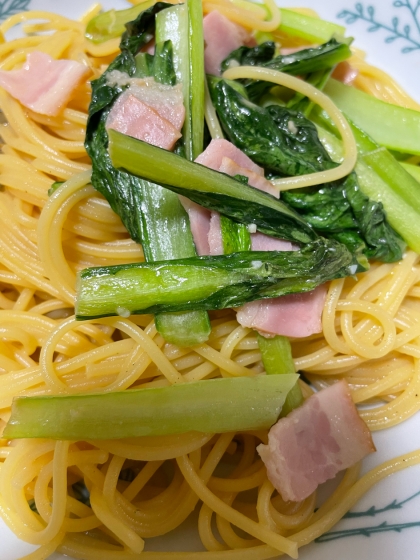 あっさり味で美味しかったです！
レシピありがとうございます。