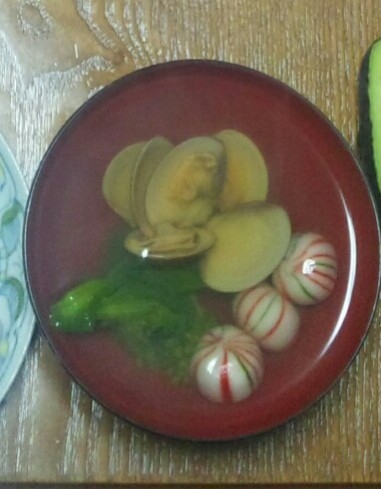 はまぐりのお吸い物 レシピ 作り方 By 純金カステラ 楽天レシピ はまぐりのお吸い物 レシピ 作り方 By 純金カステラ 楽天レシピ