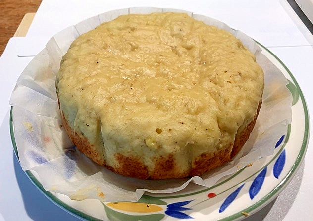 無水鍋 完熟バナナ消費 シンプルなバナナケーキ レシピ 作り方 By 今日子さんの料理レシピ 楽天レシピ 無水鍋 完熟バナナ消費 シンプルなバナナケーキ レシピ 作り方 By 今日子さんの料理レシピ 楽天レシピ