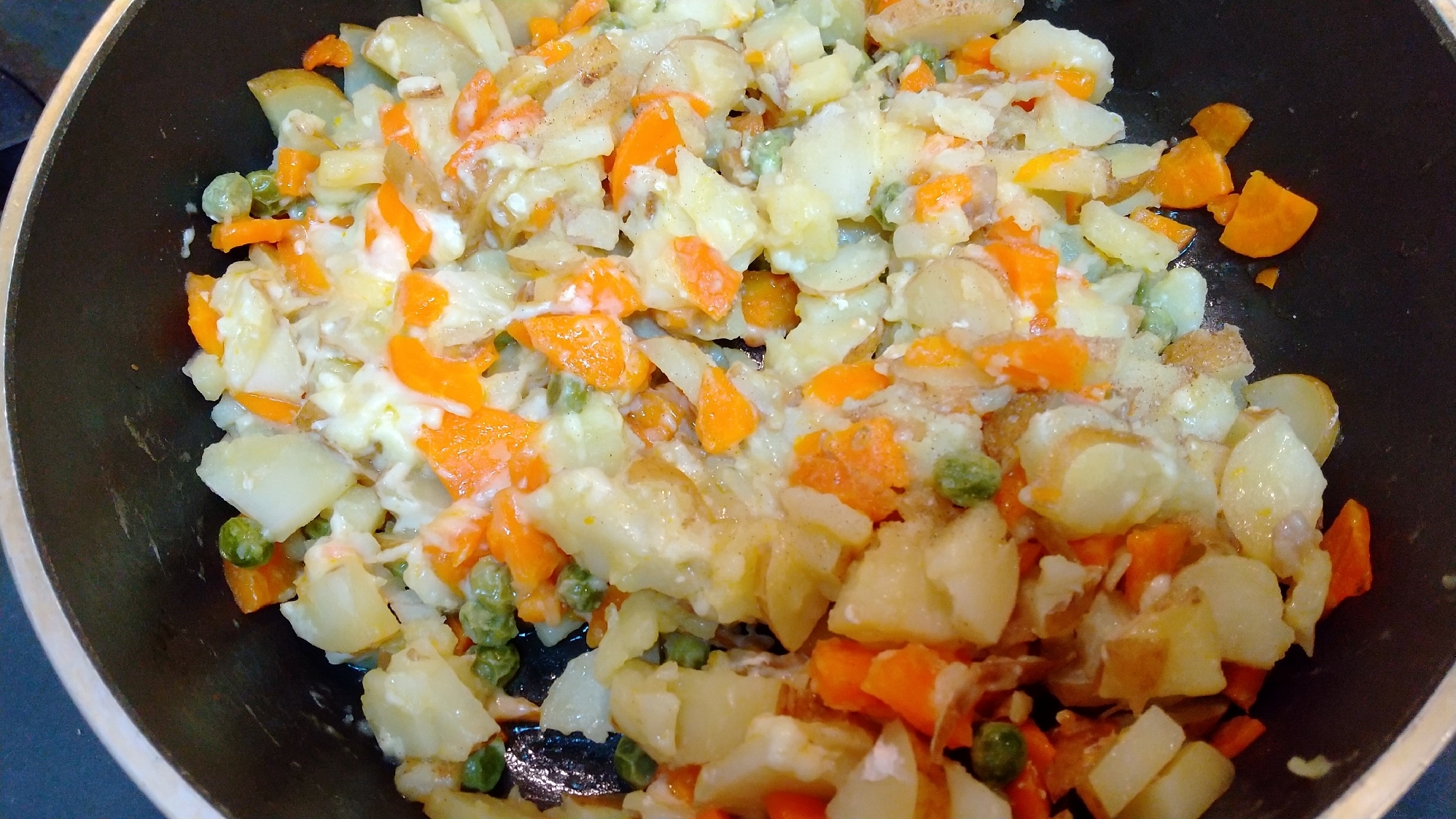 子供が大好きじゃが芋と人参のチーズ焼き レシピ 作り方 By みくるり母ちゃん 楽天レシピ 子供が大好きじゃが芋と人参のチーズ焼き レシピ 作り方 By みくるり母ちゃん 楽天レシピ