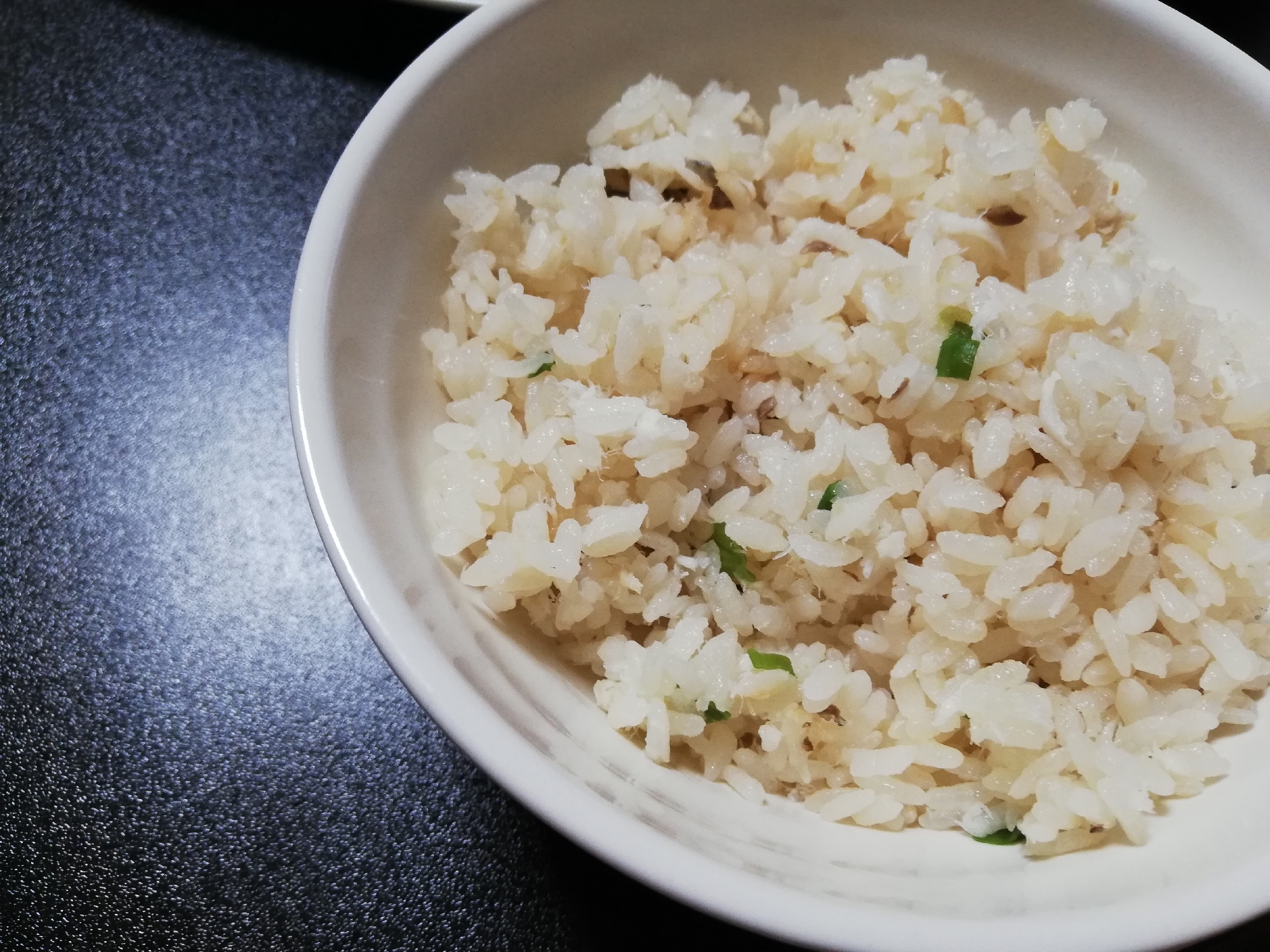 鯛の切り身で簡単鯛めし 香ばしい鯛飯の作り方