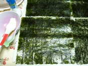 簡単過ぎる パリッパリの韓国のり風 レシピ 作り方 By Arakurea 楽天レシピ 簡単過ぎる パリッパリの韓国のり風 レシピ 作り方 By Arakurea 楽天レシピ