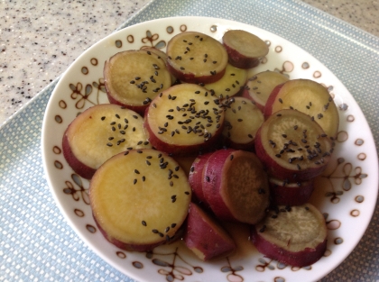 朝食にいただきました。美味しかったです！