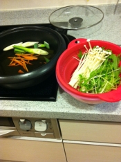 P S亭 金目鯛のしゃぶしゃぶ レシピ 作り方 By ピメリ 楽天レシピ P S亭 金目鯛のしゃぶしゃぶ レシピ 作り方 By ピメリ 楽天レシピ