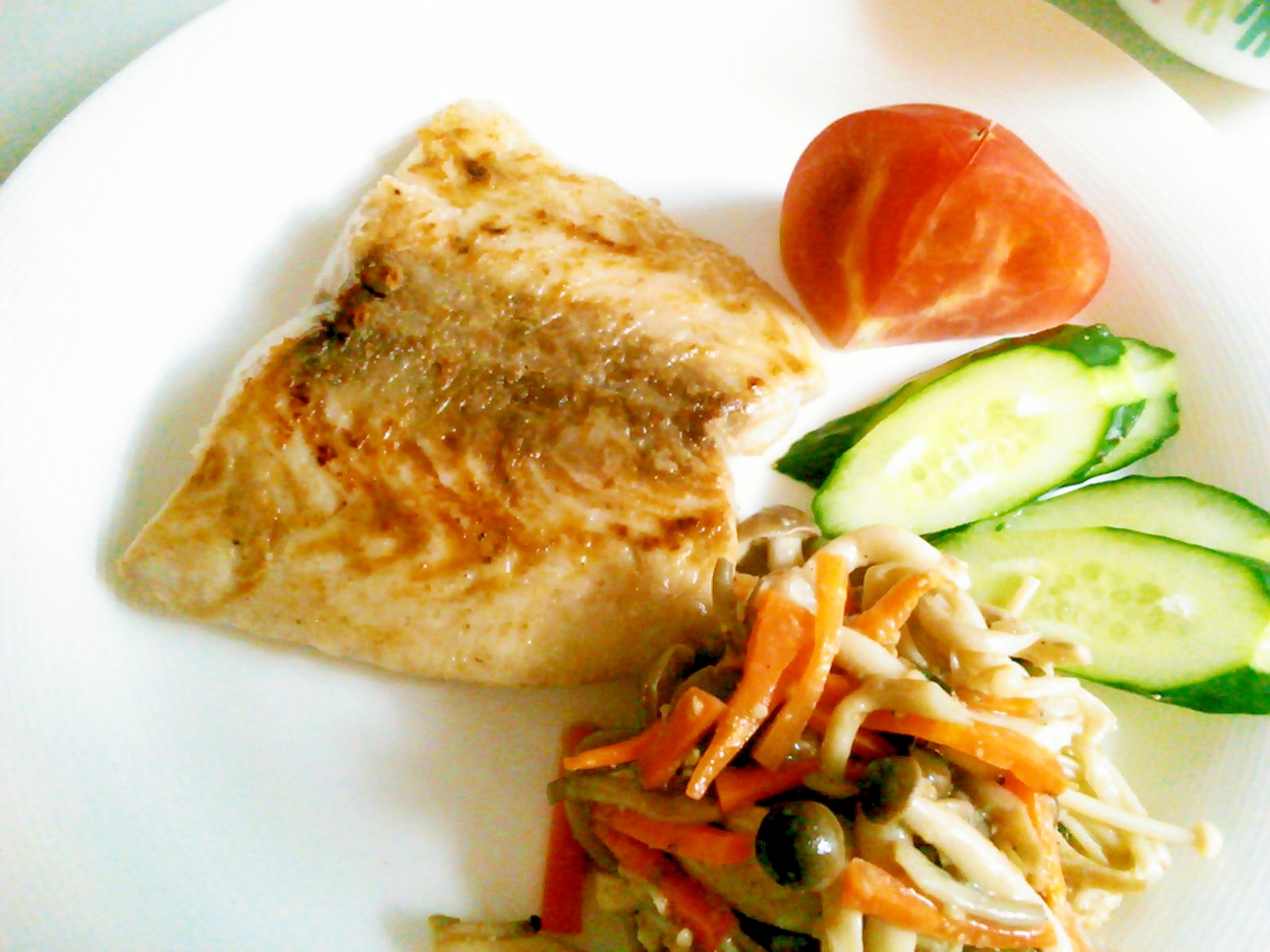 しいらのムニエル レシピ 作り方 By Marble Marble 楽天レシピ しいらのムニエル レシピ 作り方 By Marble Marble 楽天レシピ