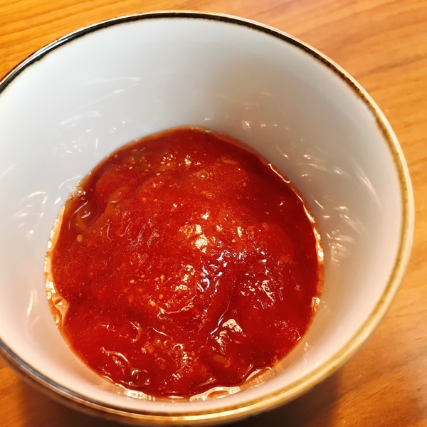 トマトジャム レシピ 作り方 By ごと子 楽天レシピ トマトジャム レシピ 作り方 By ごと子 楽天レシピ