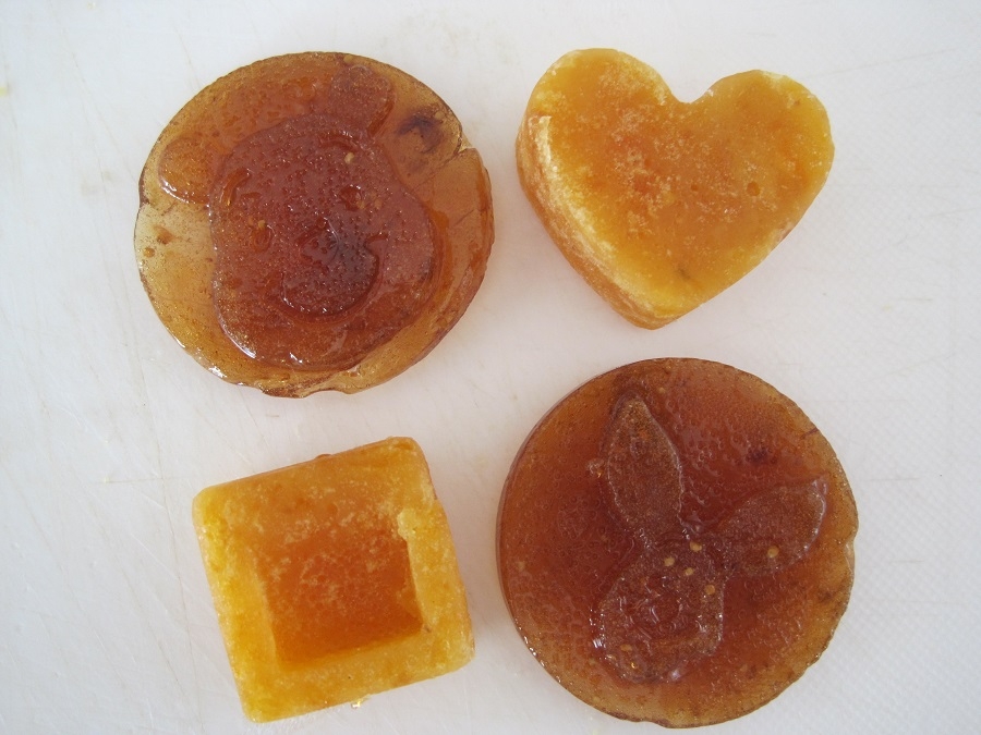 余ったジャムで作る飴 レシピ 作り方 By Yukkiy8 楽天レシピ 余ったジャムで作る飴 レシピ 作り方 By Yukkiy8 楽天レシピ