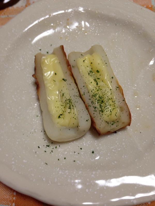 ちくわのチーズ焼き レシピ 作り方 By ちびとも0622 楽天レシピ ちくわのチーズ焼き レシピ 作り方 By ちびとも0622 楽天レシピ