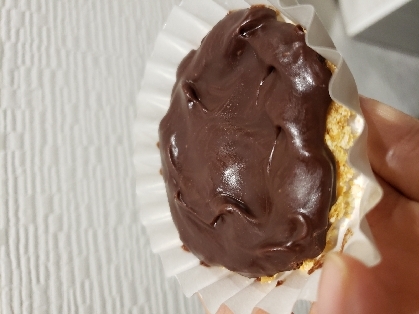 生クリームとチョコを混ぜるだけ 生チョコケーキ レシピ 作り方 By ヤスのり子 楽天レシピ