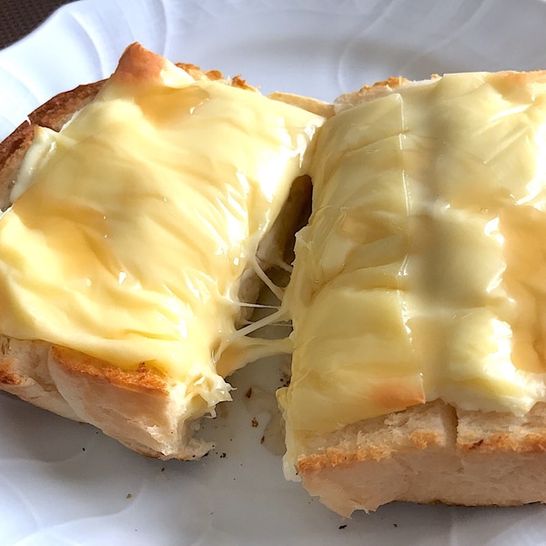 食パンdeチーズケーキ風トースト レシピ 作り方 By Balletmom 楽天レシピ 食パンdeチーズケーキ風トースト レシピ 作り方 By Balletmom 楽天レシピ