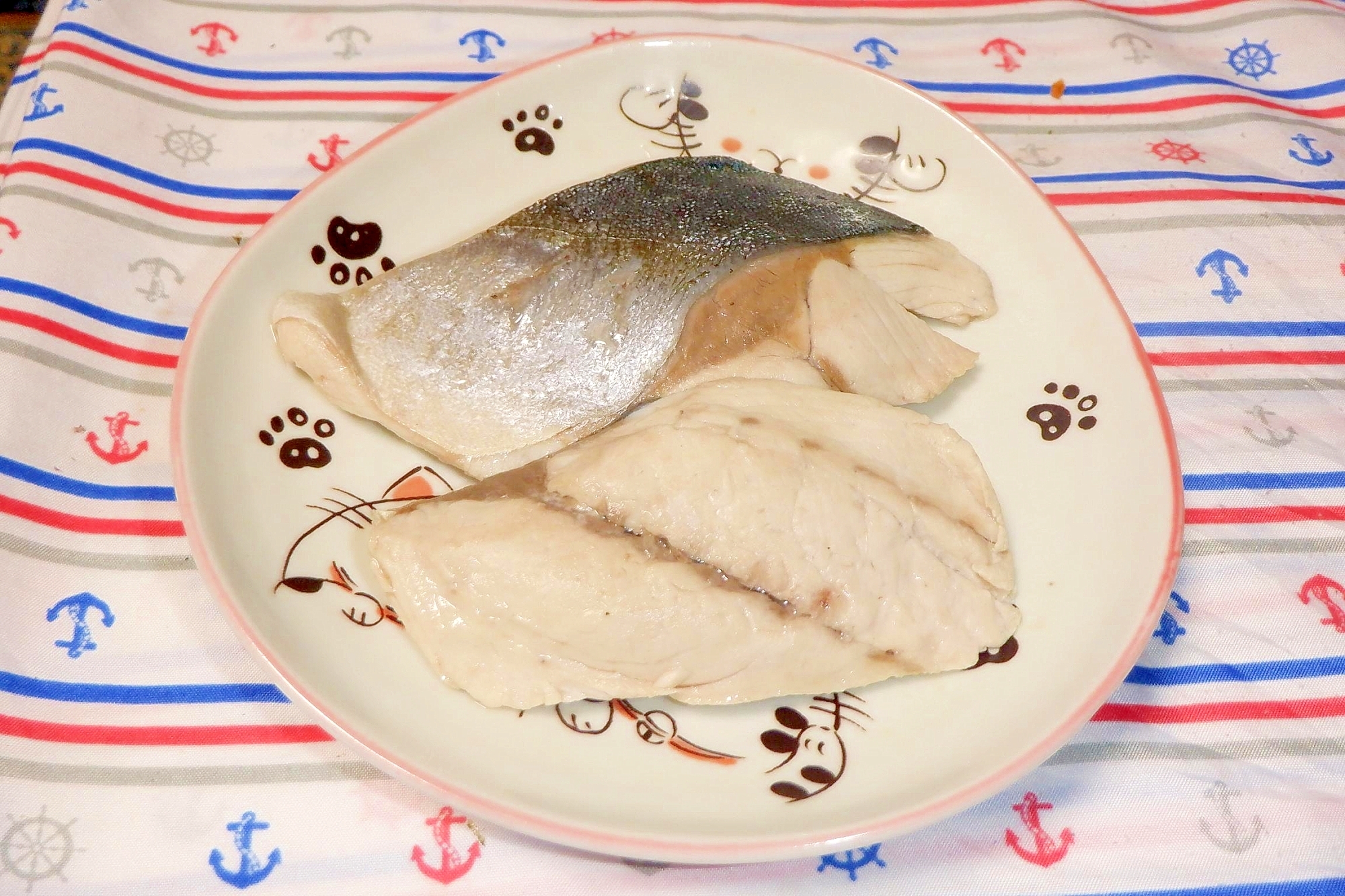 超簡単 お正月に ツバスのさっぱり煮 レシピ 作り方 By ひーじゃーまん 楽天レシピ 超簡単 お正月に ツバスのさっぱり煮 レシピ 作り方 By ひーじゃーまん 楽天レシピ