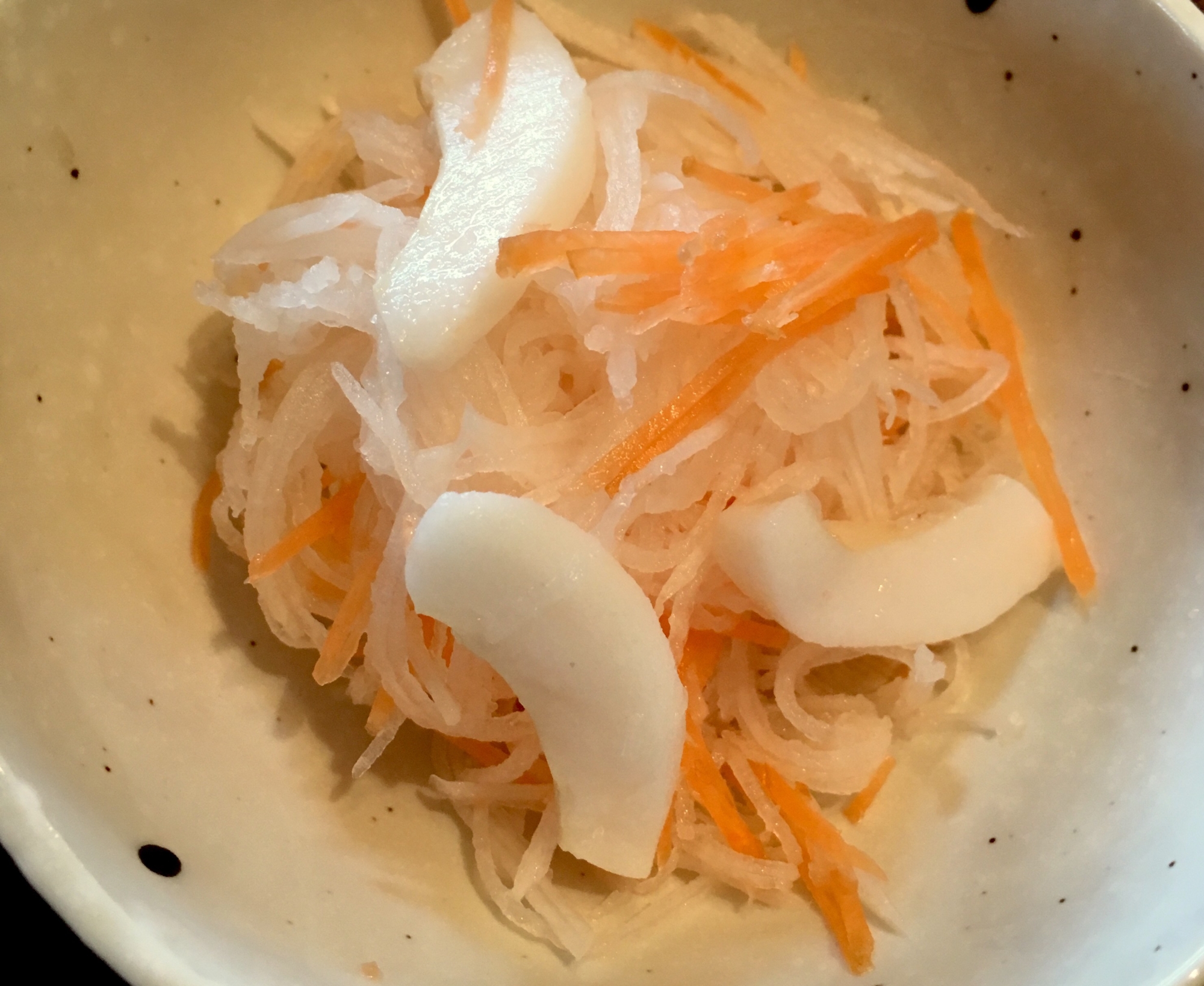 イカ入りなます レシピ 作り方 By Naana77 楽天レシピ イカ入りなます レシピ 作り方 By Naana77 楽天レシピ