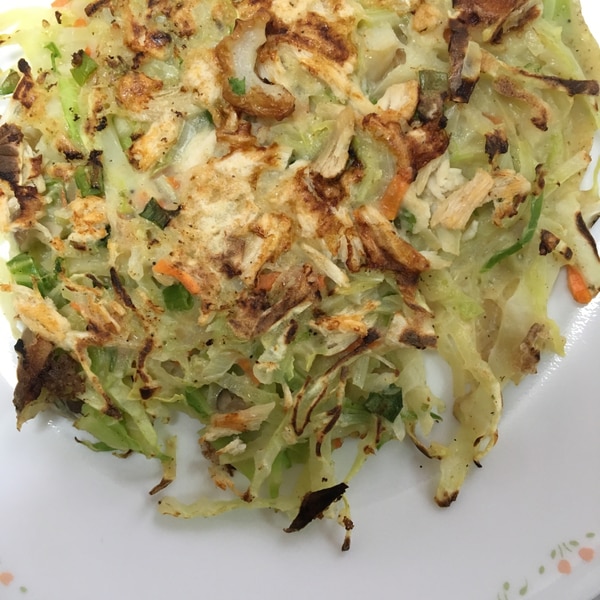 離乳食完了期 鶏のささみと水菜のお好み焼き風 レシピ 作り方 By Xmickyx 楽天レシピ 離乳食完了期 鶏のささみと水菜のお好み焼き風 レシピ 作り方 By Xmickyx 楽天レシピ