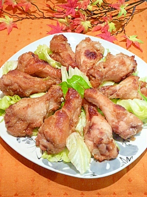 揚げない にんにく生姜で スタミナ唐揚げ レシピ 作り方 By まめもにお 楽天レシピ 揚げない にんにく生姜で スタミナ唐揚げ レシピ 作り方 By まめもにお 楽天レシピ