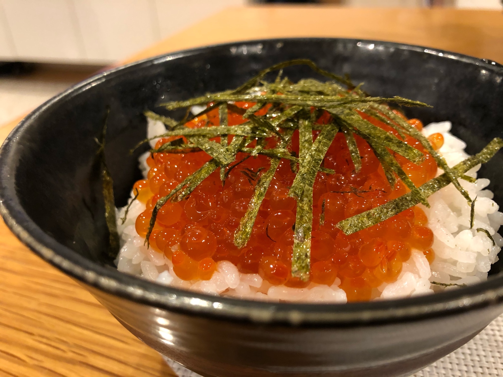 【コスパもよくてちょっと贅沢】簡単いくら丼 レシピ・作り方 by mne - 楽天レシピ