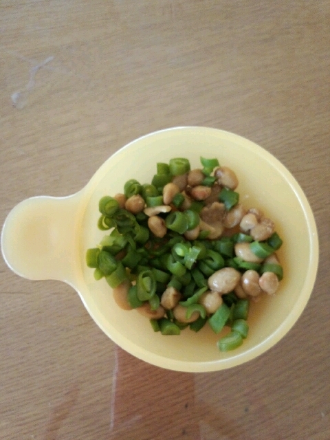 離乳食 後期 いんげんと納豆 レシピ 作り方 By Koko0730 楽天レシピ 離乳食 後期 いんげんと納豆 レシピ 作り方 By Koko0730 楽天レシピ