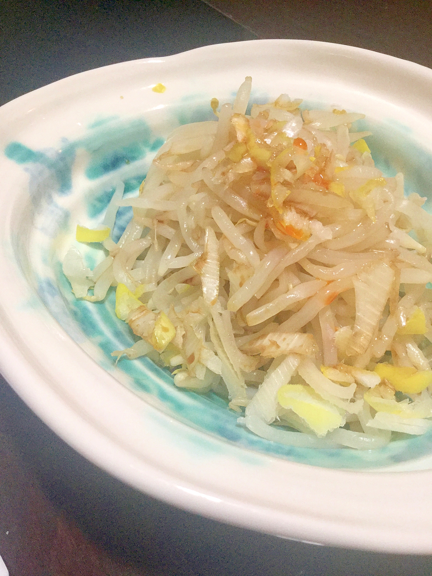 ねぎともやしのおつまみ 花椒ラー油和え レシピ 作り方 By Ciciino 楽天レシピ ねぎともやしのおつまみ 花椒ラー油和え レシピ 作り方 By Ciciino 楽天レシピ