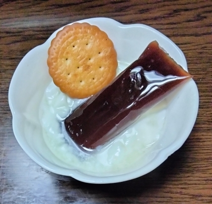 和菓子洋菓子のヨーグルト