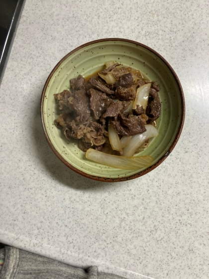 お昼に美味しくいただきました♪
ご飯がすすみますね！
素敵なレシピありがとうございます(^^)