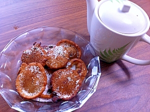 天ぷらのタネが残ったら 素朴なドーナッツ レシピ 作り方 By Chero Mari 楽天レシピ 天ぷらのタネが残ったら 素朴なドーナッツ レシピ 作り方 By Chero Mari 楽天レシピ