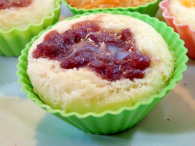 ゆであずきのミルキー黒糖カップケーキ レシピ 作り方 By ぷ みぃまま 楽天レシピ ゆであずきのミルキー黒糖カップケーキ レシピ 作り方 By ぷ みぃまま 楽天レシピ