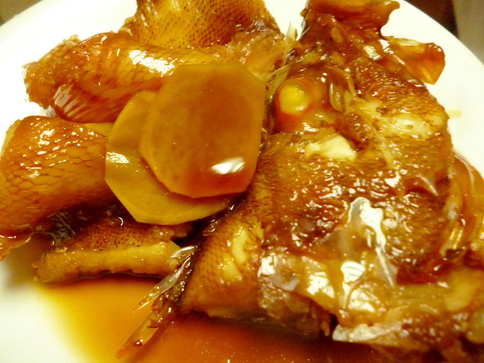 新鮮メバルの煮付け レシピ 作り方 By Iihi009 楽天レシピ 新鮮メバルの煮付け レシピ 作り方 By Iihi009 楽天レシピ