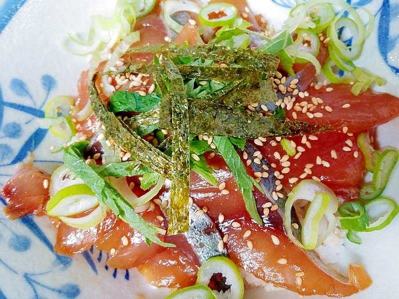 タレの黄金比1 2 3 お好み漬け丼 レシピ 作り方 By 秋森 楽天レシピ タレの黄金比1 2 3 お好み漬け丼 レシピ 作り方 By 秋森 楽天レシピ
