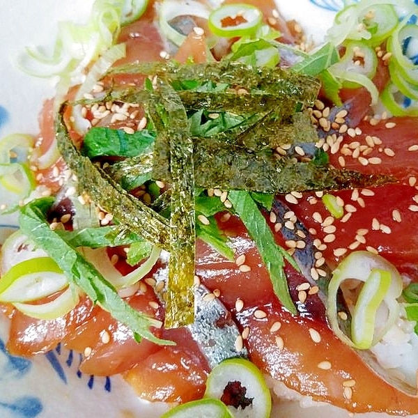 タレの黄金比1 2 3 お好み漬け丼 レシピ 作り方 By 秋森 楽天レシピ タレの黄金比1 2 3 お好み漬け丼 レシピ 作り方 By 秋森 楽天レシピ